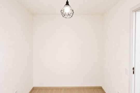 Quarto de apartamento para alugar com 2 quartos, 40m² em Várzea das Moças, Niterói