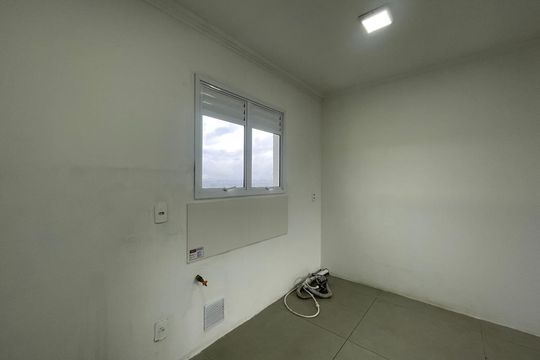 Apartamento para alugar com 2 quartos, 50m² em Santo Afonso, Novo Hamburgo