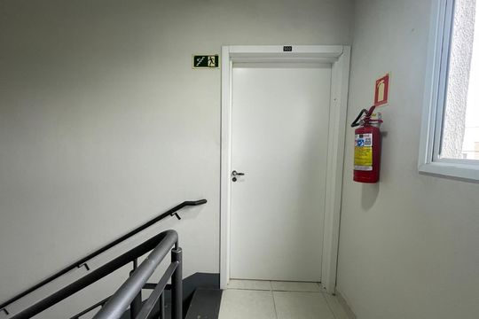 Apartamento para alugar com 2 quartos, 50m² em Santo Afonso, Novo Hamburgo