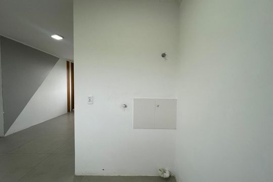Apartamento para alugar com 2 quartos, 50m² em Santo Afonso, Novo Hamburgo