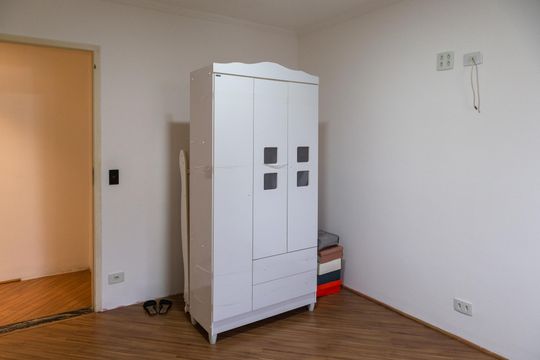 Quarto 2 de apartamento para alugar com 2 quartos, 81m² em Macedo, Guarulhos