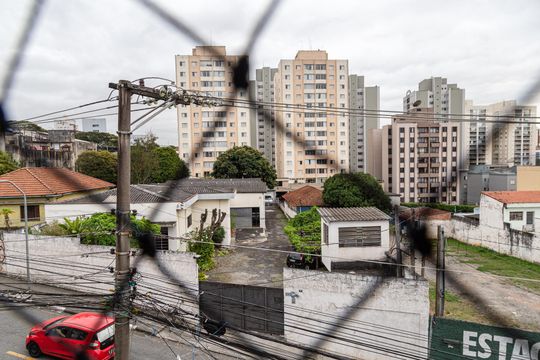 Quarto 1 - vista de apartamento para alugar com 2 quartos, 81m² em Macedo, Guarulhos