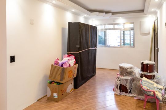 Apartamento para alugar com 2 quartos, 81m² em Macedo, Guarulhos