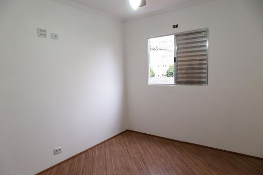 Quarto 1 de apartamento para alugar com 2 quartos, 81m² em Macedo, Guarulhos
