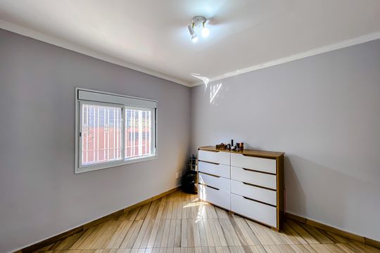 Quarto 1 de casa à venda com 2 quartos, 140m² em Mooca, São Paulo