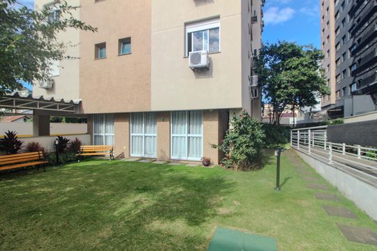 Apartamento à venda com 2 quartos, 59m² em Tristeza, Porto Alegre