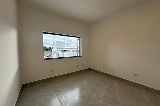 Sala de casa para alugar com 3 quartos, 85m² em Jardim Silveira, Barueri