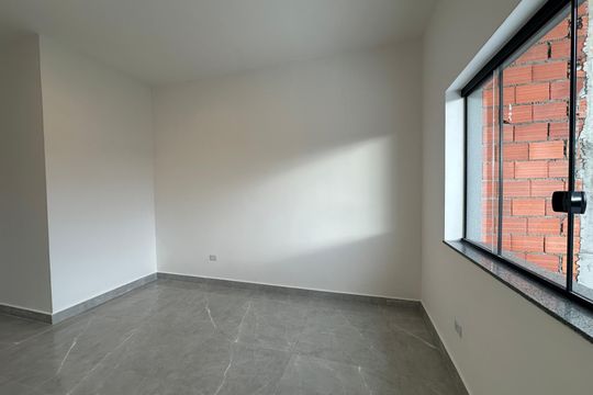 Sala de casa para alugar com 3 quartos, 85m² em Jardim Silveira, Barueri