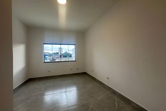 Sala de casa para alugar com 3 quartos, 85m² em Jardim Silveira, Barueri