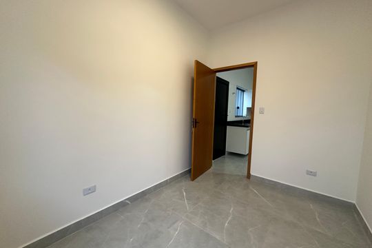 Quarto 3 de casa para alugar com 3 quartos, 85m² em Jardim Silveira, Barueri
