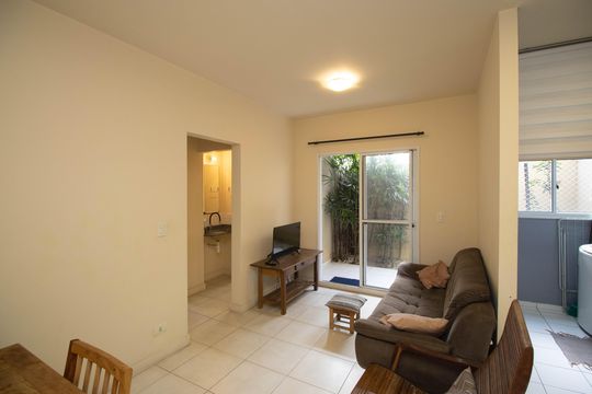 Apartamento para alugar com 2 quartos, 58m² em Gopouva, Guarulhos
