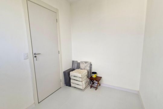 Apartamento para alugar com 2 quartos, 35m² em Usina Piratininga, São Paulo