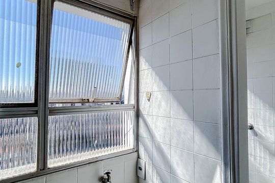 Área de Serviço de apartamento para alugar com 2 quartos, 74m² em Penha de França, São Paulo