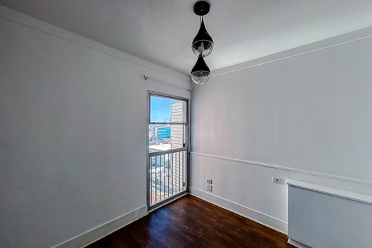 Quarto 1 de apartamento para alugar com 2 quartos, 74m² em Penha de França, São Paulo