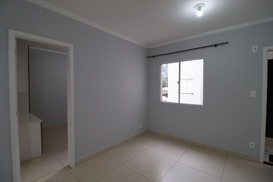 Apartamento para alugar com 2 quartos, 52m² em (l-11), Ribeirão Preto