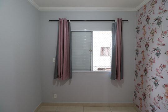 Quarto 2 de apartamento para alugar com 2 quartos, 52m² em (l-11), Ribeirão Preto