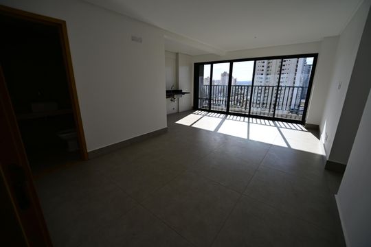 Apartamento para alugar com 3 quartos, 100m² em Setor Bueno, Goiânia