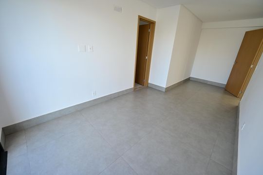 Apartamento para alugar com 3 quartos, 100m² em Setor Bueno, Goiânia