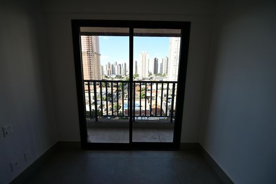 Apartamento para alugar com 3 quartos, 100m² em Setor Bueno, Goiânia