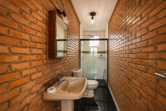 Apartamento à venda com 4 quartos, 180m² em Santa Cruz, Belo Horizonte