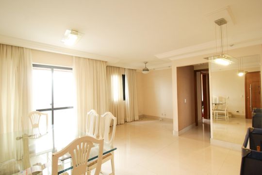 Apartamento para alugar com 2 quartos, 86m² em Vila Romana, São Paulo