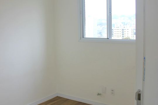 Quarto 1 de apartamento para alugar com 2 quartos, 42m² em Vila Rosalia, Guarulhos