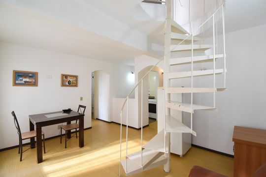 Apartamento para alugar com 2 quartos, 96m² em Bigorrilho, Curitiba