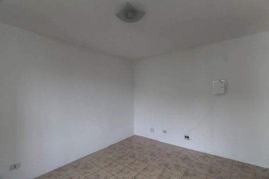 Sala de apartamento para alugar com 2 quartos, 60m² em Cidade Satelite Santa Barbara, São Paulo
