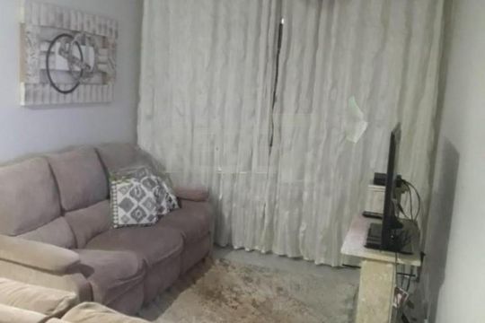 Apartamento à venda com 2 quartos, 68m² em Jardim Pauliceia, Campinas