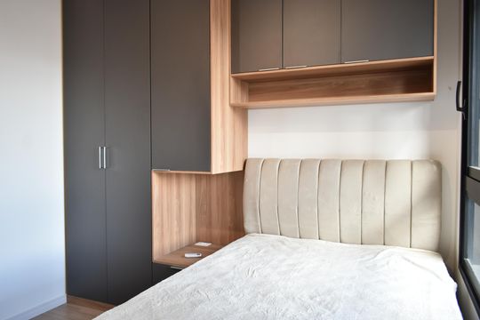 Studio de kitnet/studio à venda com 0 quarto, 21m² em Vila Mariana, São Paulo