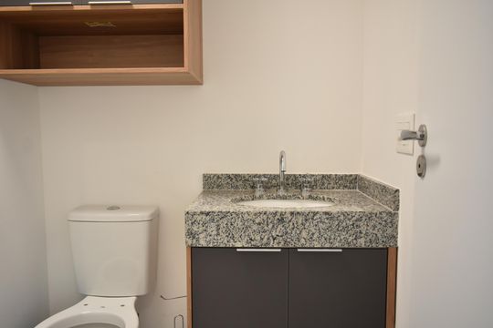 Studio de kitnet/studio à venda com 0 quarto, 21m² em Vila Mariana, São Paulo