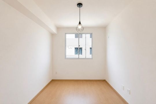 Quarto de apartamento para alugar com 2 quartos, 50m² em Várzea das Mocas, São Gonçalo