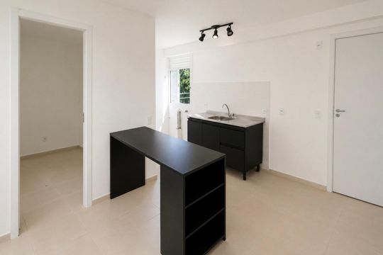 Sala de apartamento para alugar com 2 quartos, 50m² em Várzea das Mocas, São Gonçalo