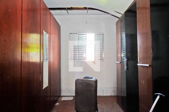 Casa para alugar com 3 quartos, 275m² em Jardim Sao Jose, São Paulo