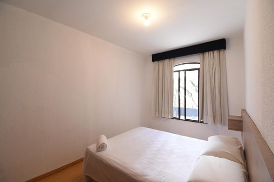 Apartamento para alugar com 2 quartos, 91m² em Bigorrilho, Curitiba