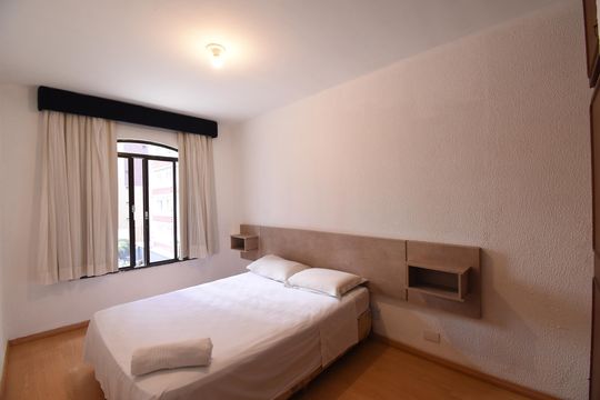 Apartamento para alugar com 2 quartos, 91m² em Bigorrilho, Curitiba