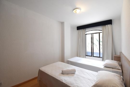 Apartamento para alugar com 2 quartos, 91m² em Bigorrilho, Curitiba