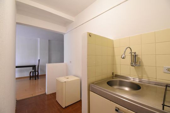 Apartamento para alugar com 2 quartos, 91m² em Bigorrilho, Curitiba