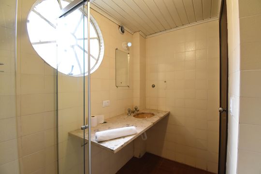 Apartamento para alugar com 2 quartos, 91m² em Bigorrilho, Curitiba