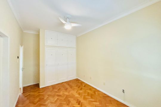 Apartamento para alugar com 3 quartos, 109m² em Ipanema, Rio de Janeiro