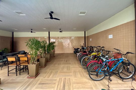 Apartamento para alugar com 3 quartos, 109m² em Ipanema, Rio de Janeiro