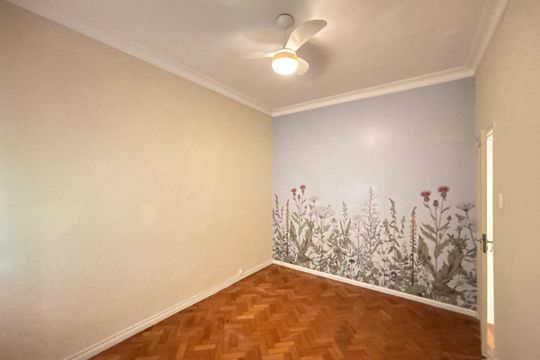 Apartamento para alugar com 3 quartos, 109m² em Ipanema, Rio de Janeiro
