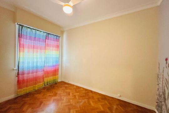Apartamento para alugar com 3 quartos, 109m² em Ipanema, Rio de Janeiro