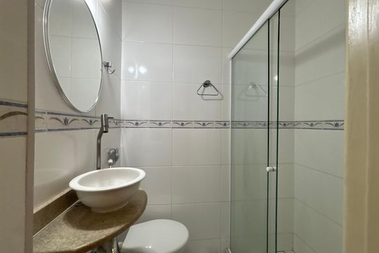 Apartamento para alugar com 3 quartos, 109m² em Ipanema, Rio de Janeiro