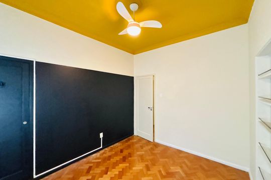 Apartamento para alugar com 3 quartos, 109m² em Ipanema, Rio de Janeiro