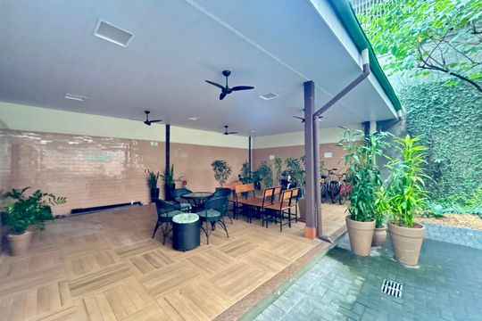 Apartamento para alugar com 3 quartos, 109m² em Ipanema, Rio de Janeiro