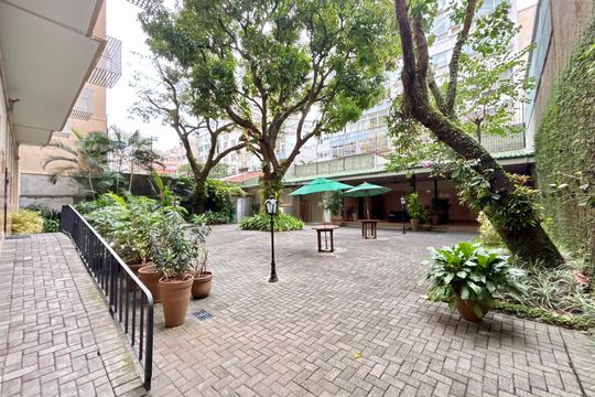 Apartamento para alugar com 3 quartos, 109m² em Ipanema, Rio de Janeiro