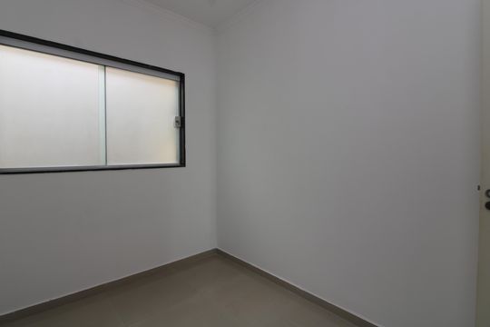 suíte 2 de casa de condomínio à venda com 3 quartos, 155m² em Vila Ré, São Paulo