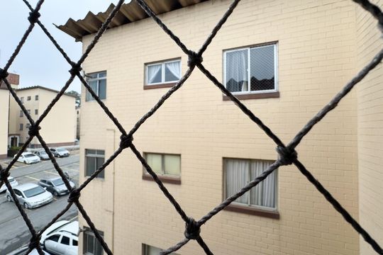 Vista - Sala  de apartamento à venda com 3 quartos, 65m² em Vila Jerusalem, São Bernardo do Campo