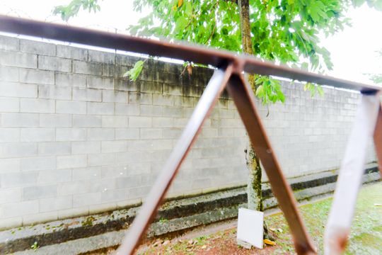 Vista do Quarto 1 de apartamento para alugar com 2 quartos, 42m² em Jardim Hanna, Guarulhos